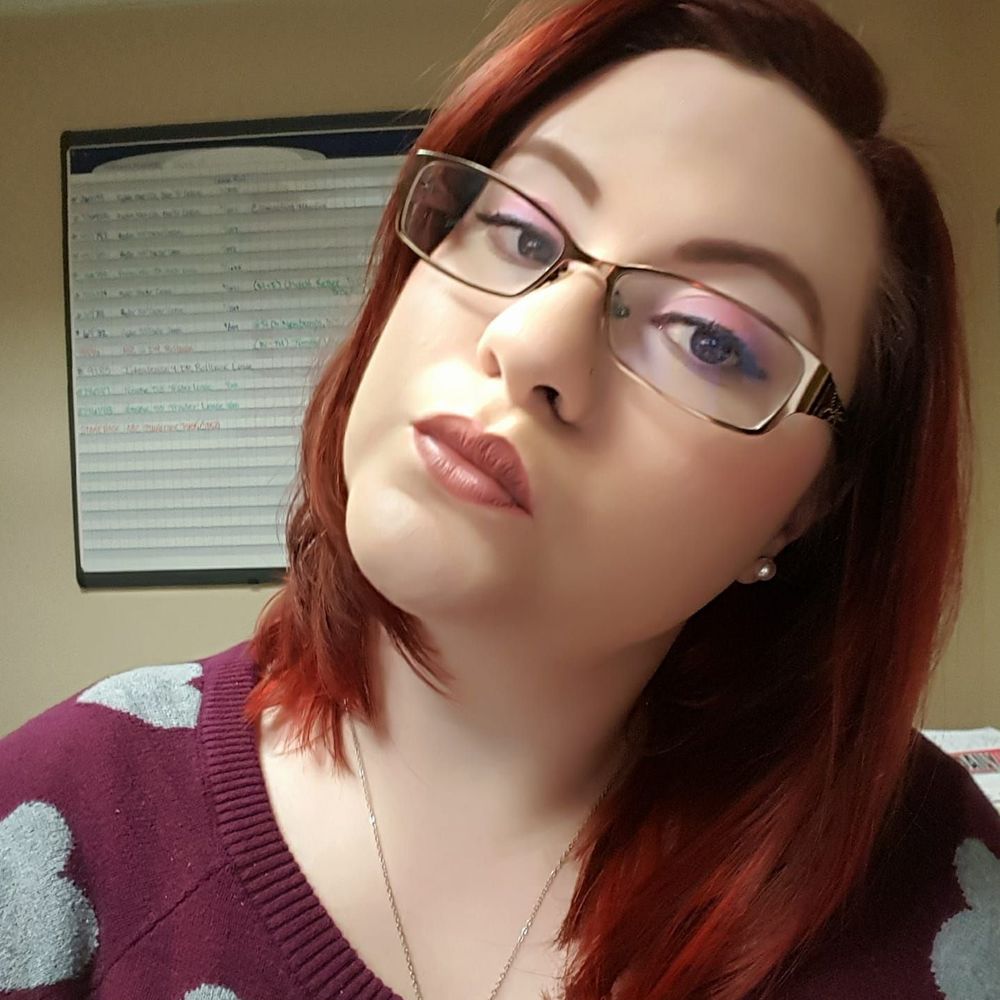 Meet your Posher, Mikhaila